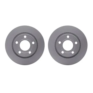 R1 Concepts WDPN1-74011 Brake Rotor- Carbon Coated